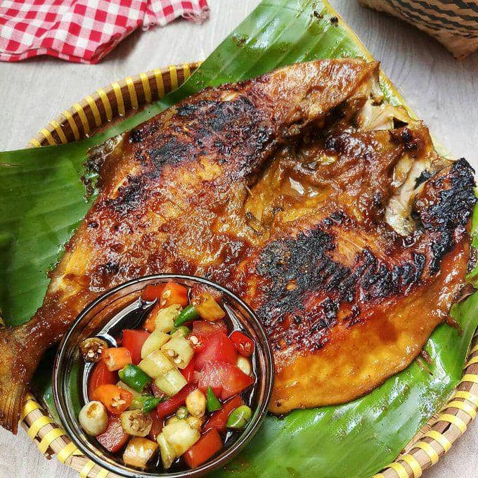 Nasi Sop Daging Sapi & Nasi Rames Wati Callysta: Rasa Legenda di Jantung Cilacap